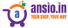Ansio Coupons